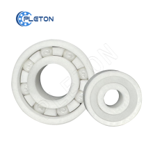 Hybrid Ceramic Roller Skate & Skateboard Bearings - 6001CE to 6008CE