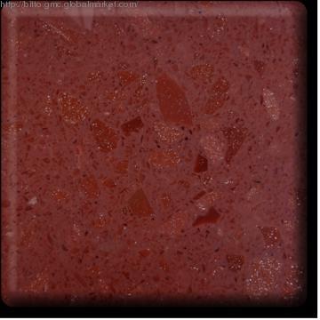 Quartz Stone For Kitchentops WQ8103