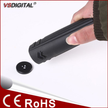 rechargeable durable waterproof guard checkpoint system