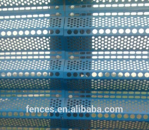 QYM hot sale wind proof dust mesh