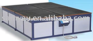 Automatic Sheet Glass Loader Glass processing machine from Italy