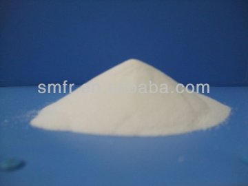 Amorphous precipitated silica for food additive application