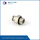 Air-Fluid Push in Fittings Lube Adapter Male Straight.