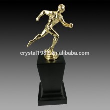 Wholesale Crystal Metal Trophy & Champions League Trophy Souvenirs For Sports Trophy