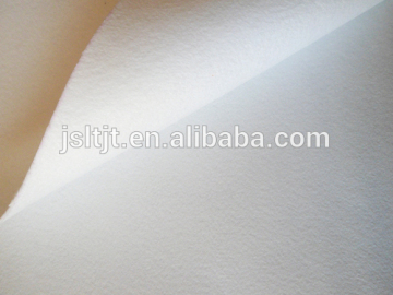 Polyester (PET) needle felt