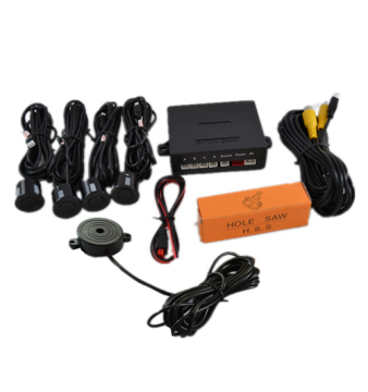 Universal Visible Parking Sensor (Q-099)