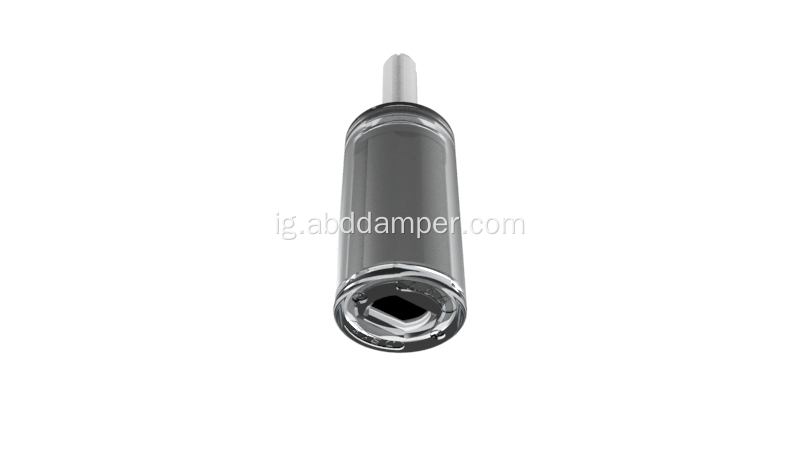 Ahụhụ ahụhụ Shaper Damper Rotary Damper