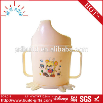 popular baby plastic cup