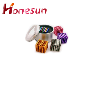 Permanent NdFeB Magnetic Balls Sphere Magnets for Sale