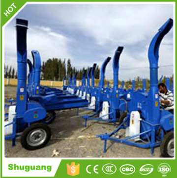 Cow farm machinery