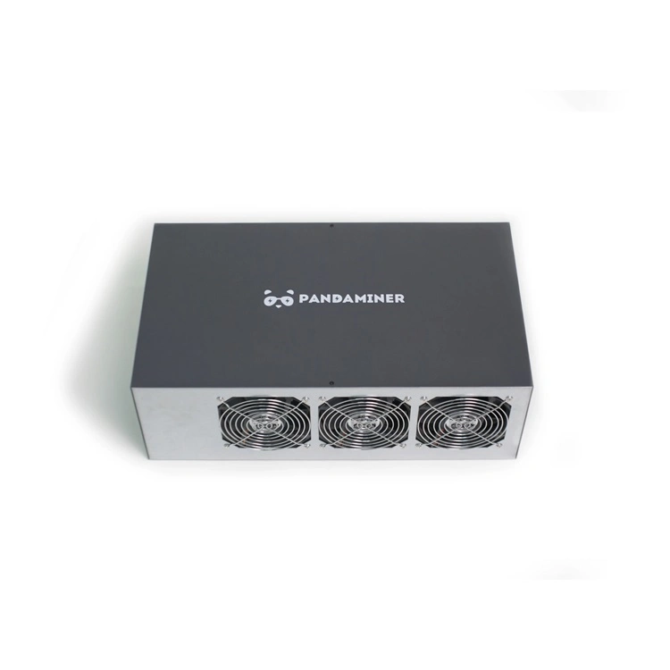 1150W 230mh Pandaminer B3 Mute Mining Ethash and Cryptonight V7 Double Algorithms Eth etc Miner