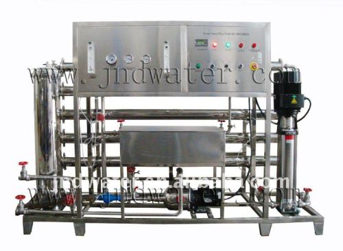 Pure Water Treatment Equipment