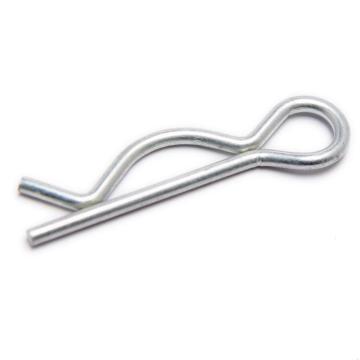 ราคาโรงงาน DIN11024 R Type Spring Cotter Pin