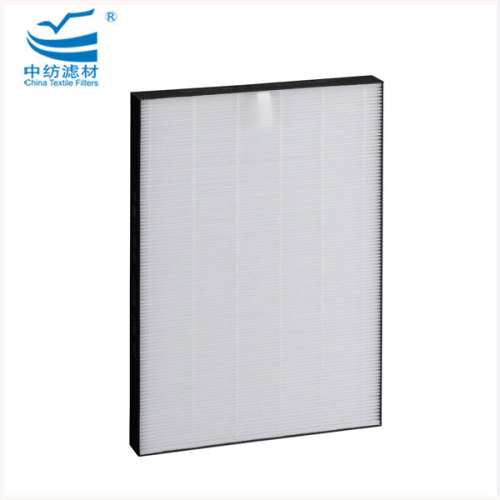 Air Purifier Customized Hepa Filter Sharp