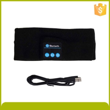 Zhejiang popular sale high quality music bluetooth handfree sweatband