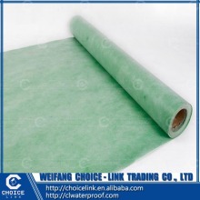 for building PP PE PET polyethylene compound waterproof roll