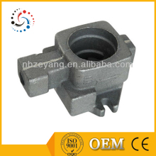 Grey iron casting foundry wholesale, customed design casting iron