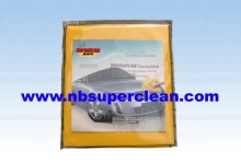 Multipurpose spunlaced Non woven viscose Cleaning towel/cloth
