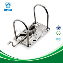 [TaoYuan Stationery Discount]metal lever arch file clip&lever arch mechanism&stationery accessories