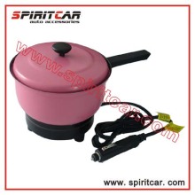 12V Saucepan & Popcorn Popper