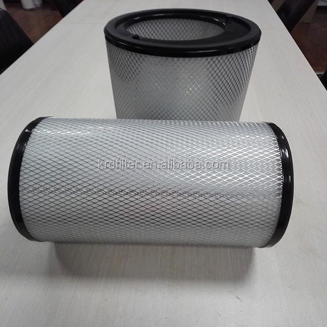 Factory sales replace 170836000 Industry blower air filter cartridge low price