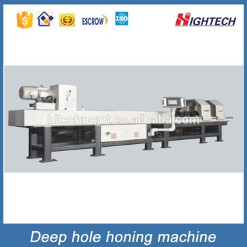 CNC horizontal honing machine 2MK2125