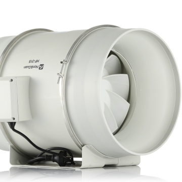 Industrial National Electric Ducted Fans for Sale