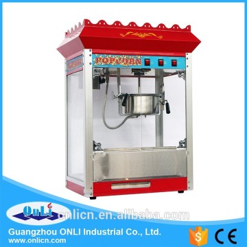 2016 hottest selling factory price popcorn popper