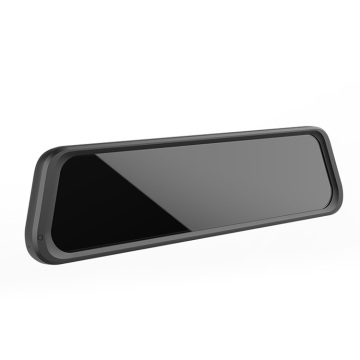 10'' Full Screen Rear View mirror dash cam