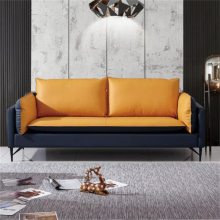 Luxury Modular Upholstered Sofas - Modern Sofa Chair & Furniture Set