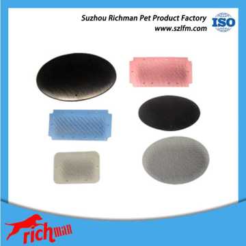 Pet Rubber Pad with Stainless Steel Pins