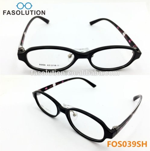 2015 New Design Eyewear Optical Frames Wholesale From China