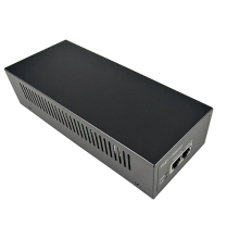 PSE802BT 90W Gigabit POE power supply standard IEEE802.3BT