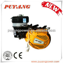 Petrol motor 188F 13Hp 4 stroke aircooled with 1 year warranty