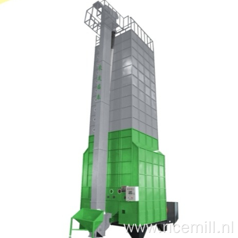 Grain Tower Dryer Volume Rice Tower Dryer