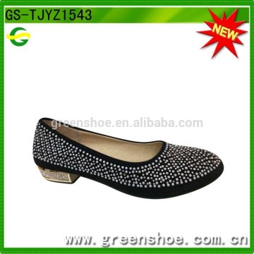 fashion ladies shoes guangzhou