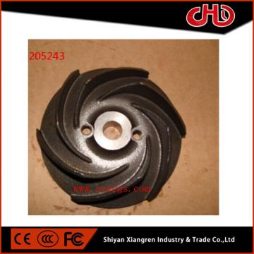 CUMMINS K19 parts Water Pump Impeller 205243