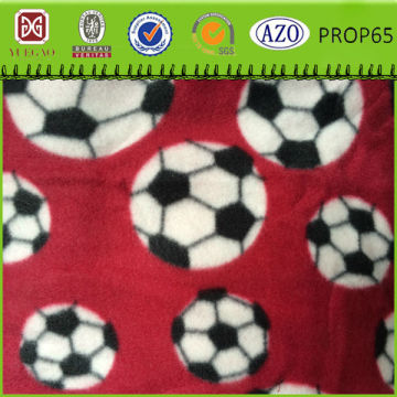 Basketball Proleague use fleece blanket