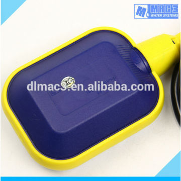 MAC3 KEY 10m cables float switch