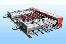 ceramic tile plant equipment, engobe machine,ceramic tile glazing equipment, under coating machine