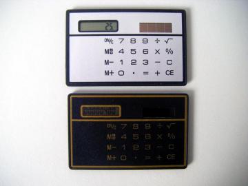 solar calculator