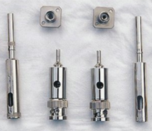 High Precision CNC Components for the Medical Industry