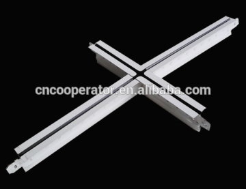 FUT Ceiling T Grids / Elite ceiling T Grid