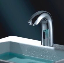 Top Grand Automatic Sensor Faucet (FDS-6012)