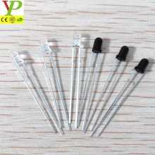 Smart Electronics 3mm and 5mm Photodiodes - Photosensitive Receiver Diodes & Sensors