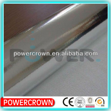heat insulation building material aluminium foil packaging/aluminium foil roof insulation