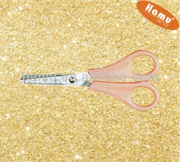 Plastic Student Safety-scissors