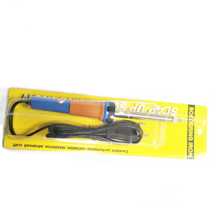 HL027A-1 Robotic usb gas soldering iron
