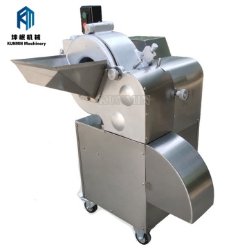 Practical Electric Potato Slicer Dicer Vegetable Cutter