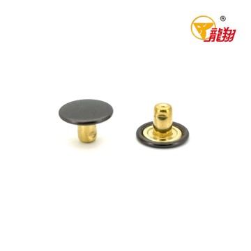 Heavy Duty Magnetic Snap Fastener